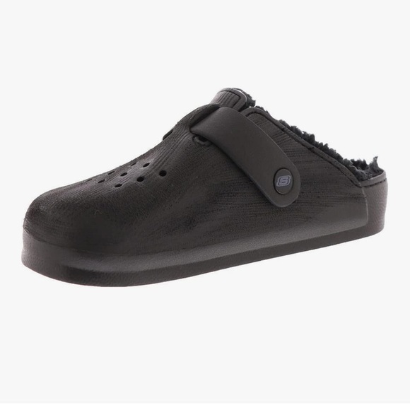 Skechers Foamies Cali Surf Men's Slip Ons Ultra Cozy NWT - Picture 5 of 7